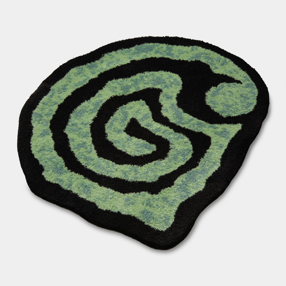 'Helix' Teppich
