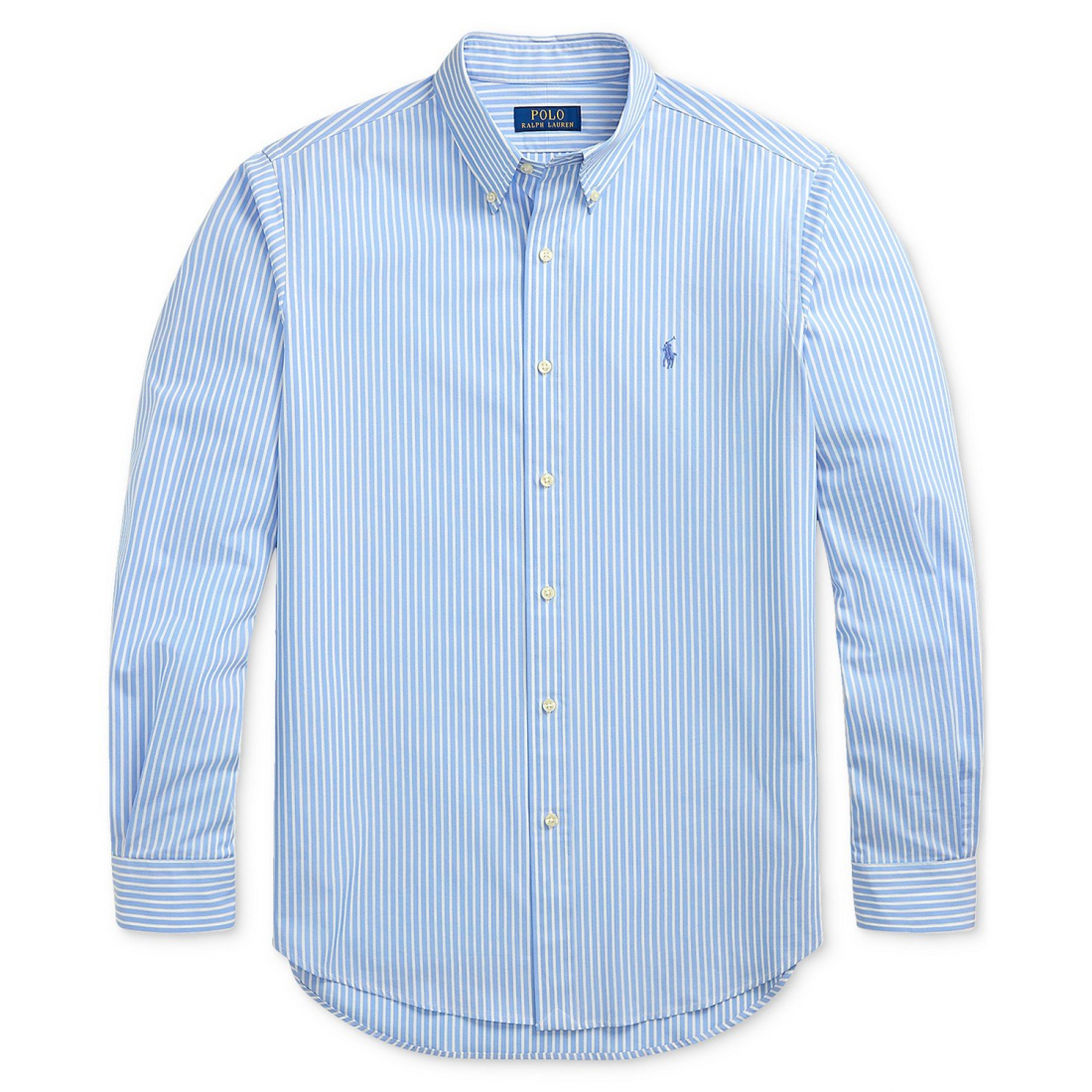 Chemise 'Slim-Fit Poplin' pour Hommes