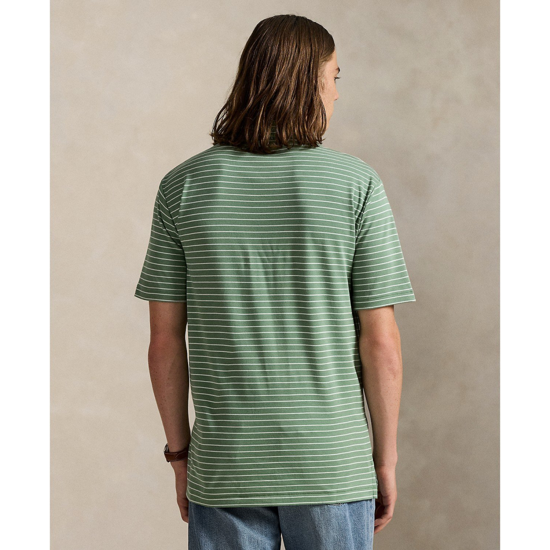 Polo 'Classic-Fit Soft Cotton' pour Hommes