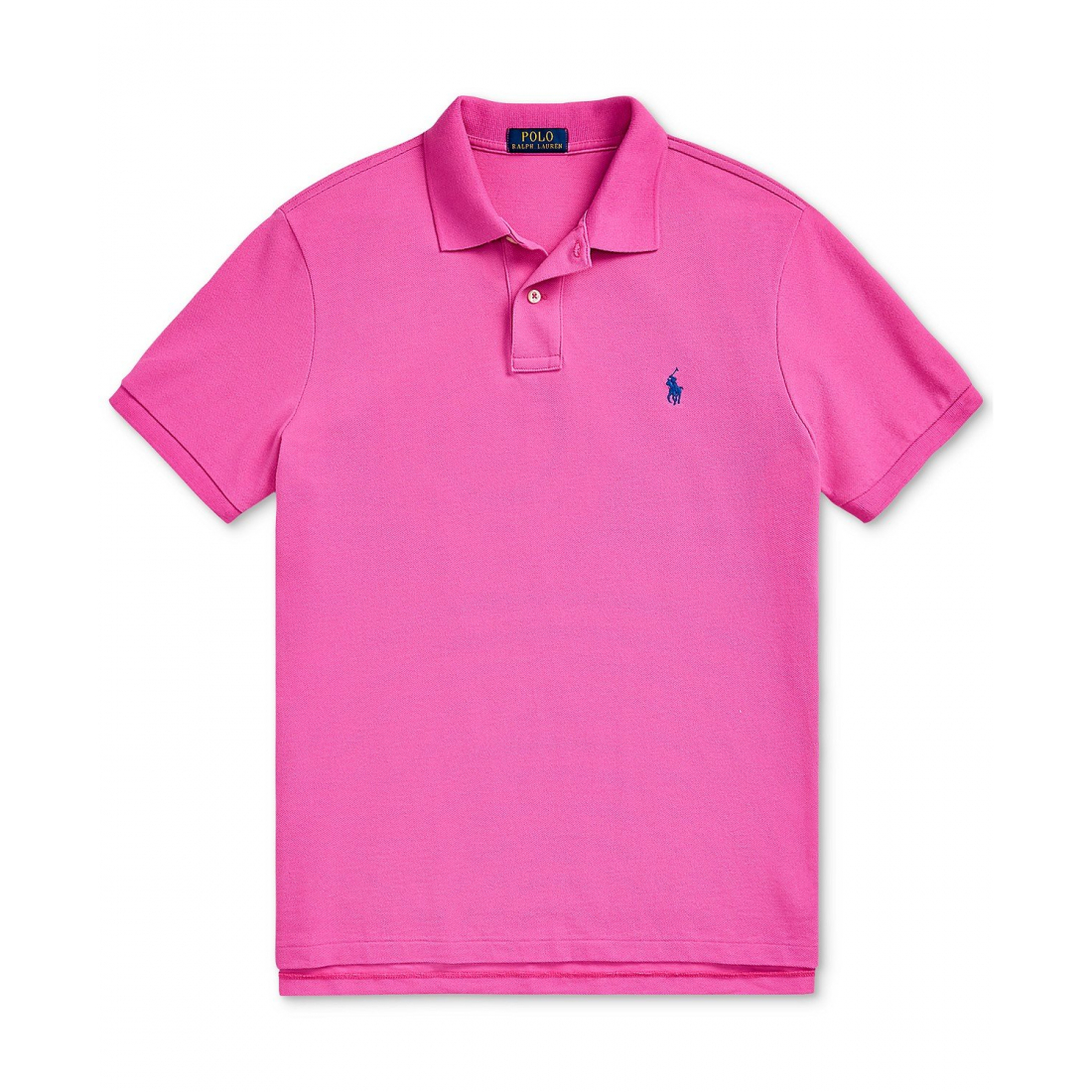 Polo 'Classic-Fit Cotton' pour Hommes
