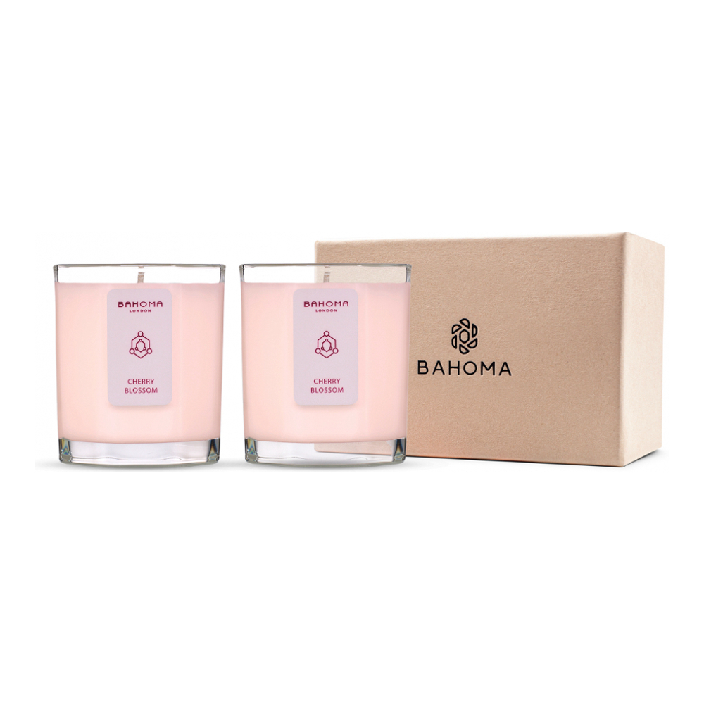 'Medium' Gift Set - Cherry Blossom 252 g