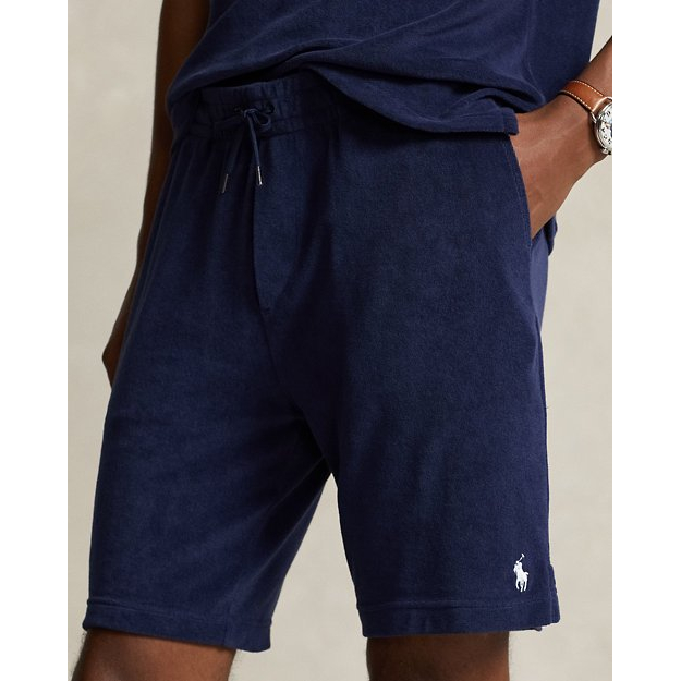 Men's '7.5-Inch Terry Drawstring' Shorts