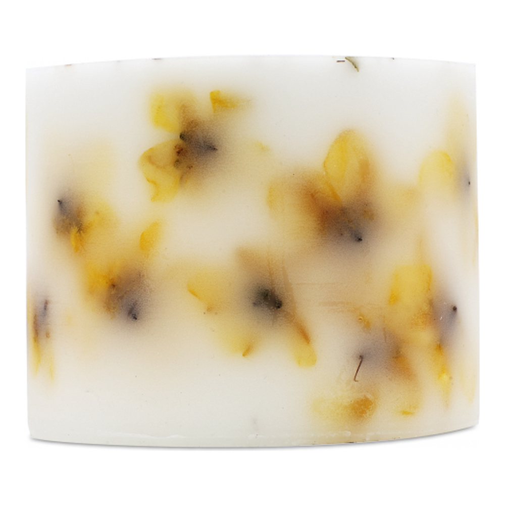 'Botanical Grande' Kerze - Miss Sunshine 1600 g