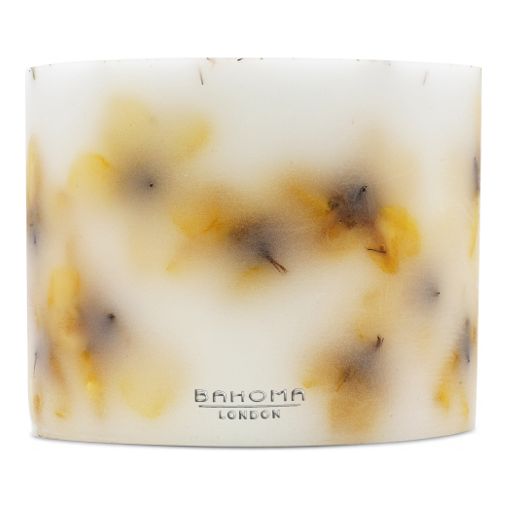 'Botanical Grande' Kerze - Miss Sunshine 1600 g