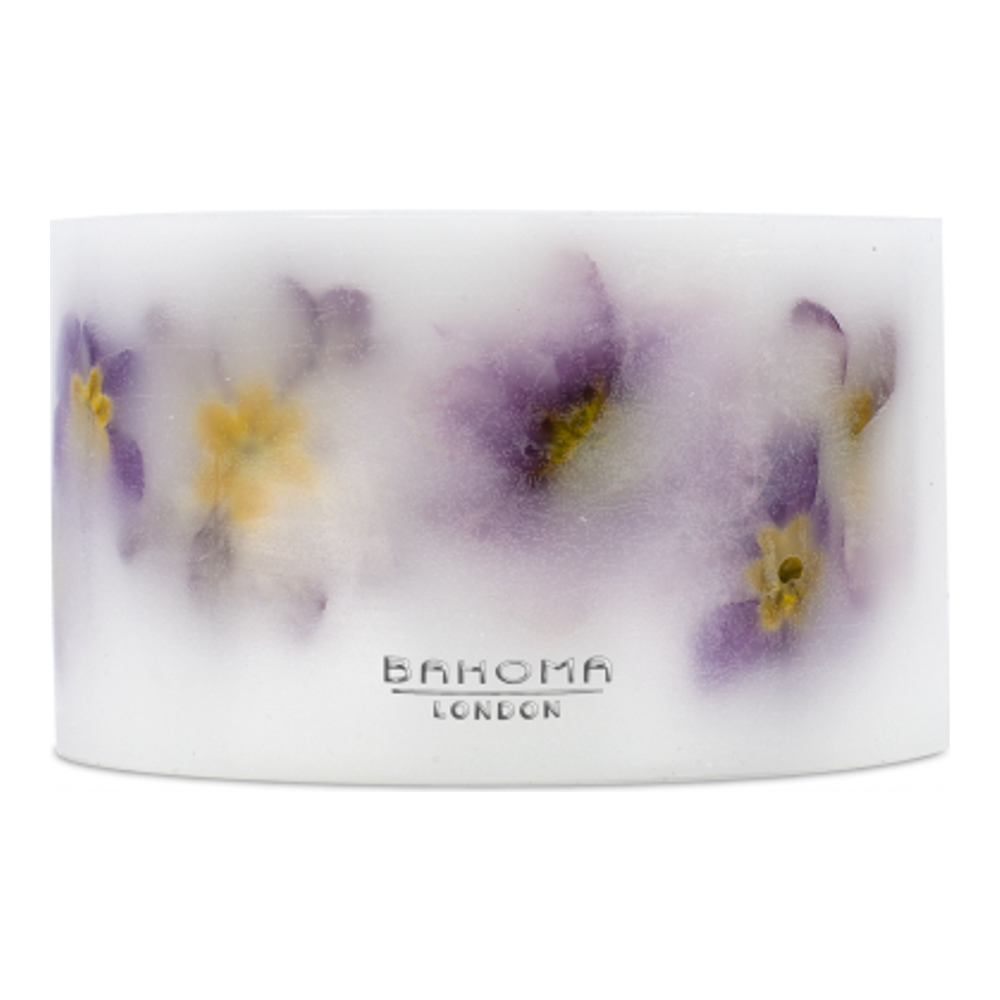 'Botanical' Kerze - Lola 600 g