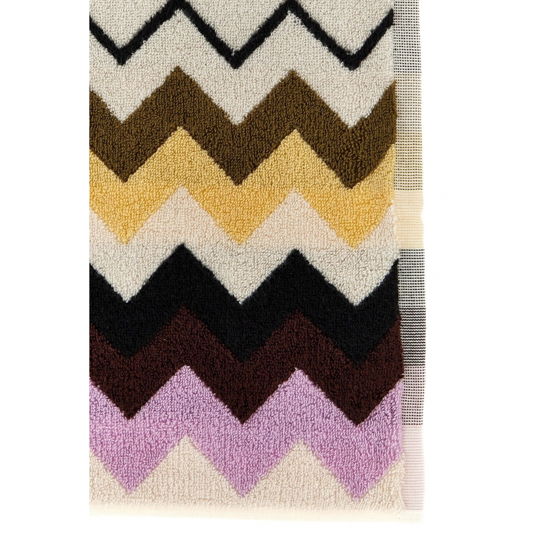 Serviette 'Murrina' - 70 x 40 cm