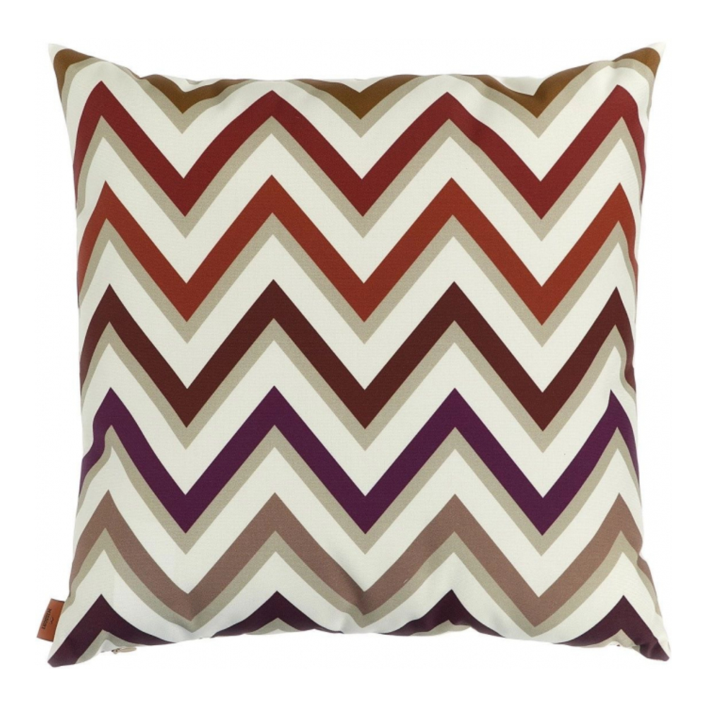 Coussin carré 'Outdoor Watamu'