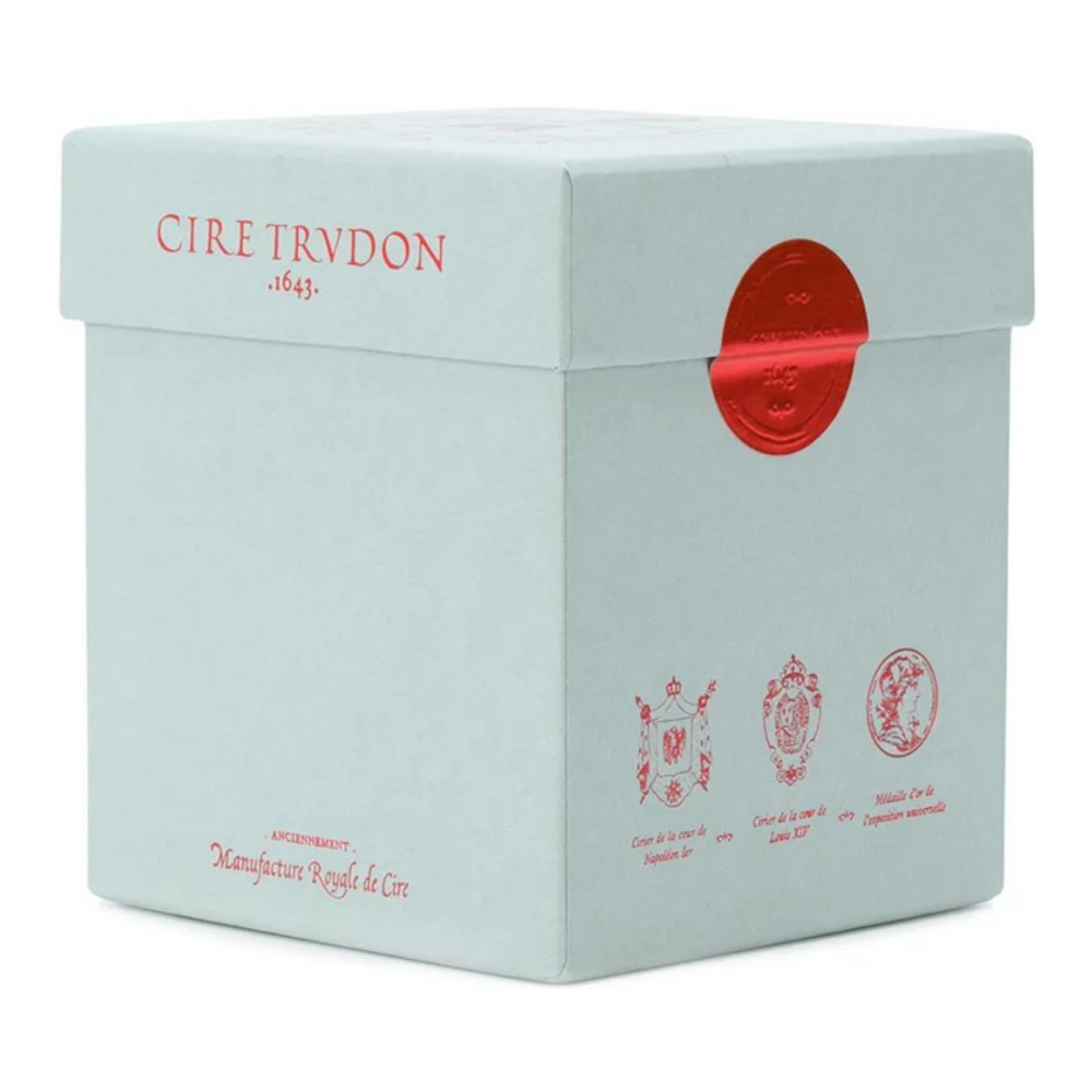 Bougie parfumée 'Spiritus Sancti' - 270 g