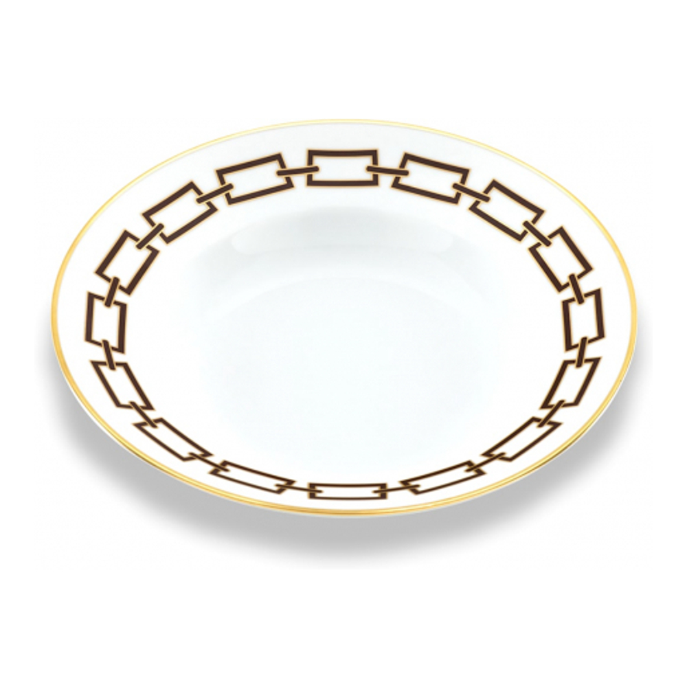 'Catene' Suppenteller - 24.5 cm