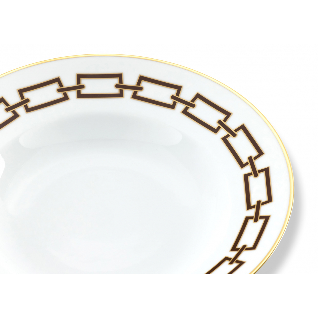 'Catene' Suppenteller - 24.5 cm