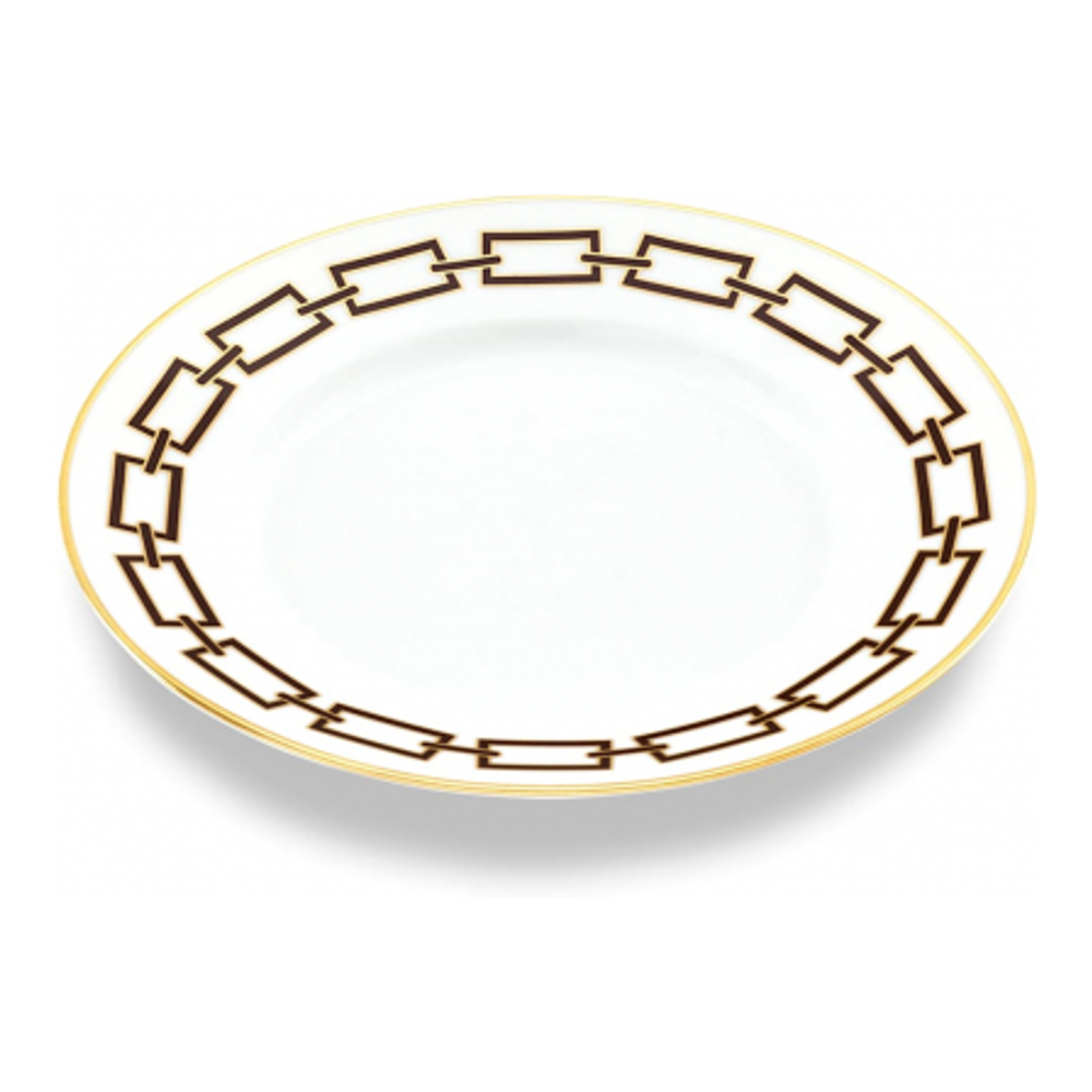 'Ebano' Dessertteller  - 22 cm