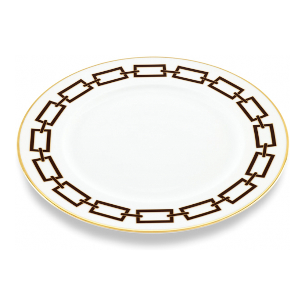 Plat 'Ebano Charger' - 31 cm