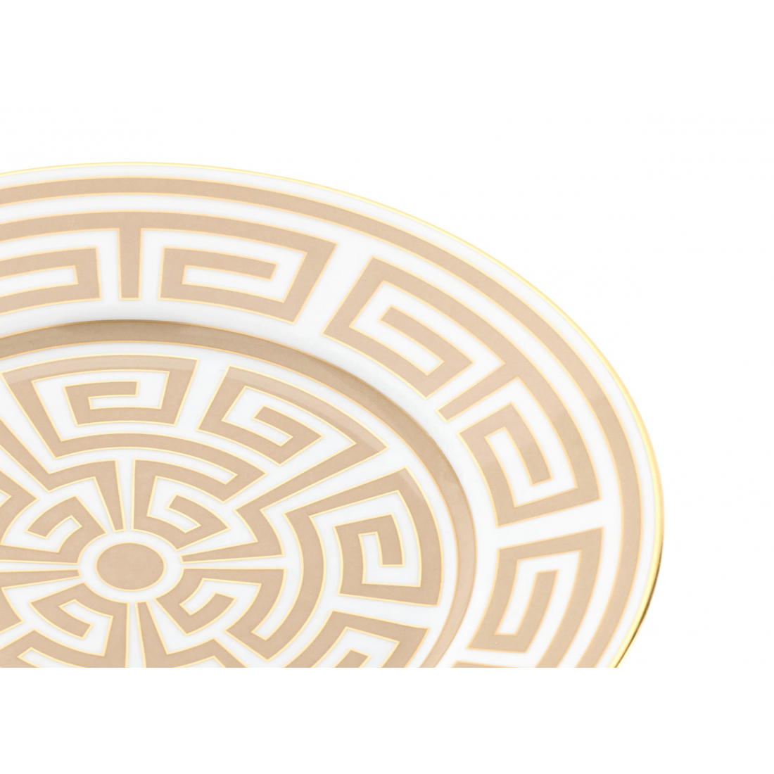 'Cachemire' Dessertteller  - 22 cm