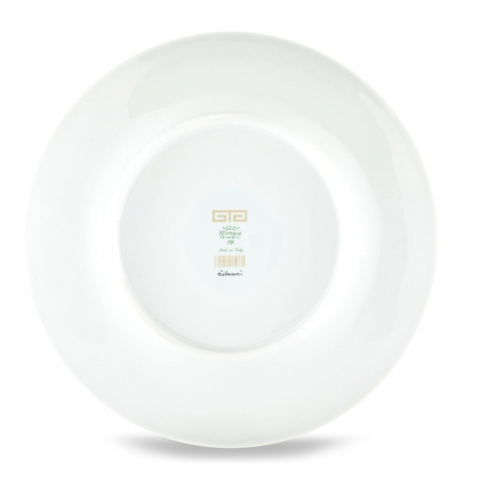 'Cachemire Charger' Teller - 31 cm