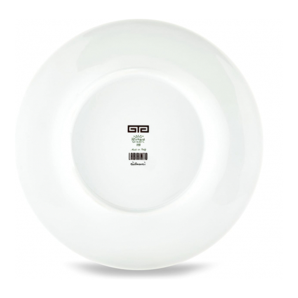 'Ebano Charger' Teller - 31 cm