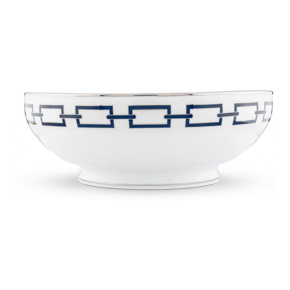 'Ebano Oval' Salatschüssel - 26.5 cm