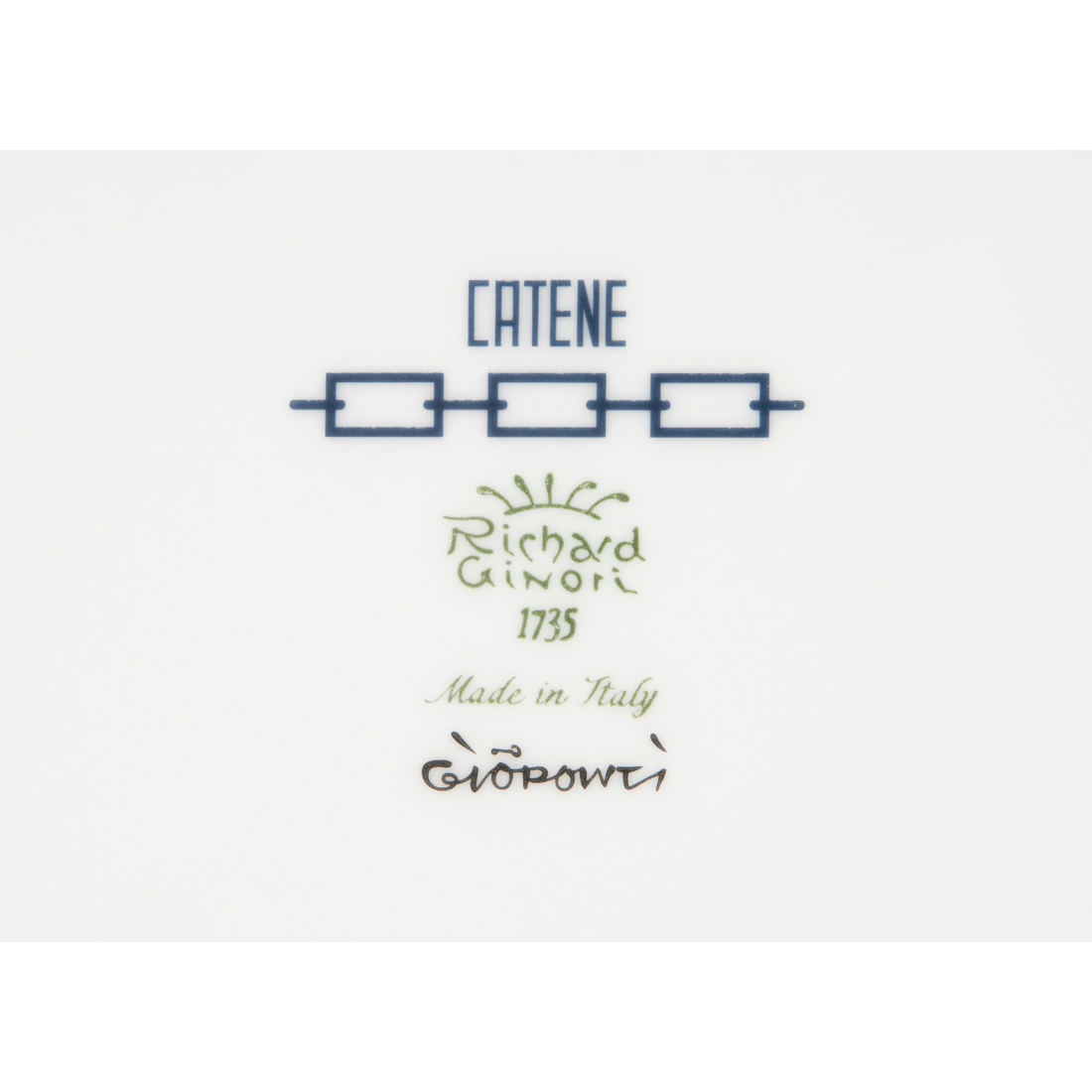 'Ebano Oval' Salatschüssel - 26.5 cm