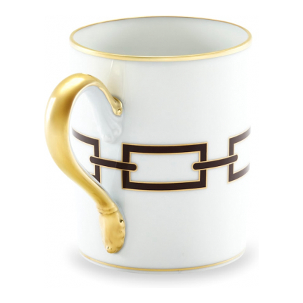 'Ebano' Kaffeebecher - 8 cm