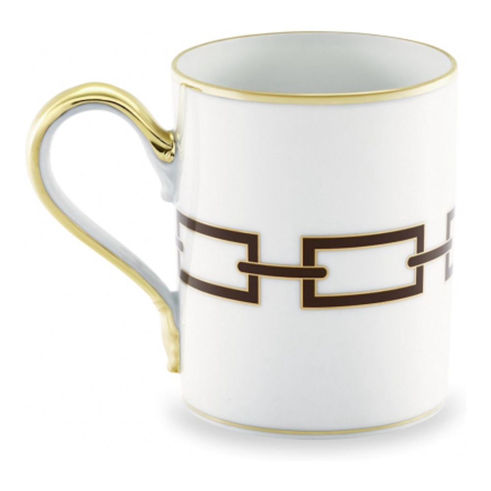 'Ebano' Kaffeebecher - 8 cm