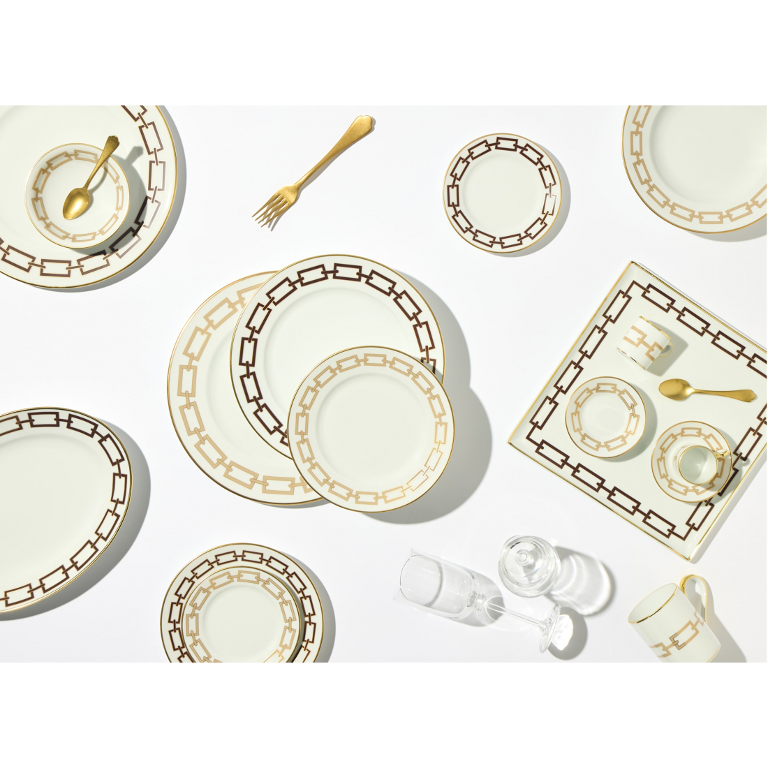 'Ebano Oval' Servierplatte - 34 cm