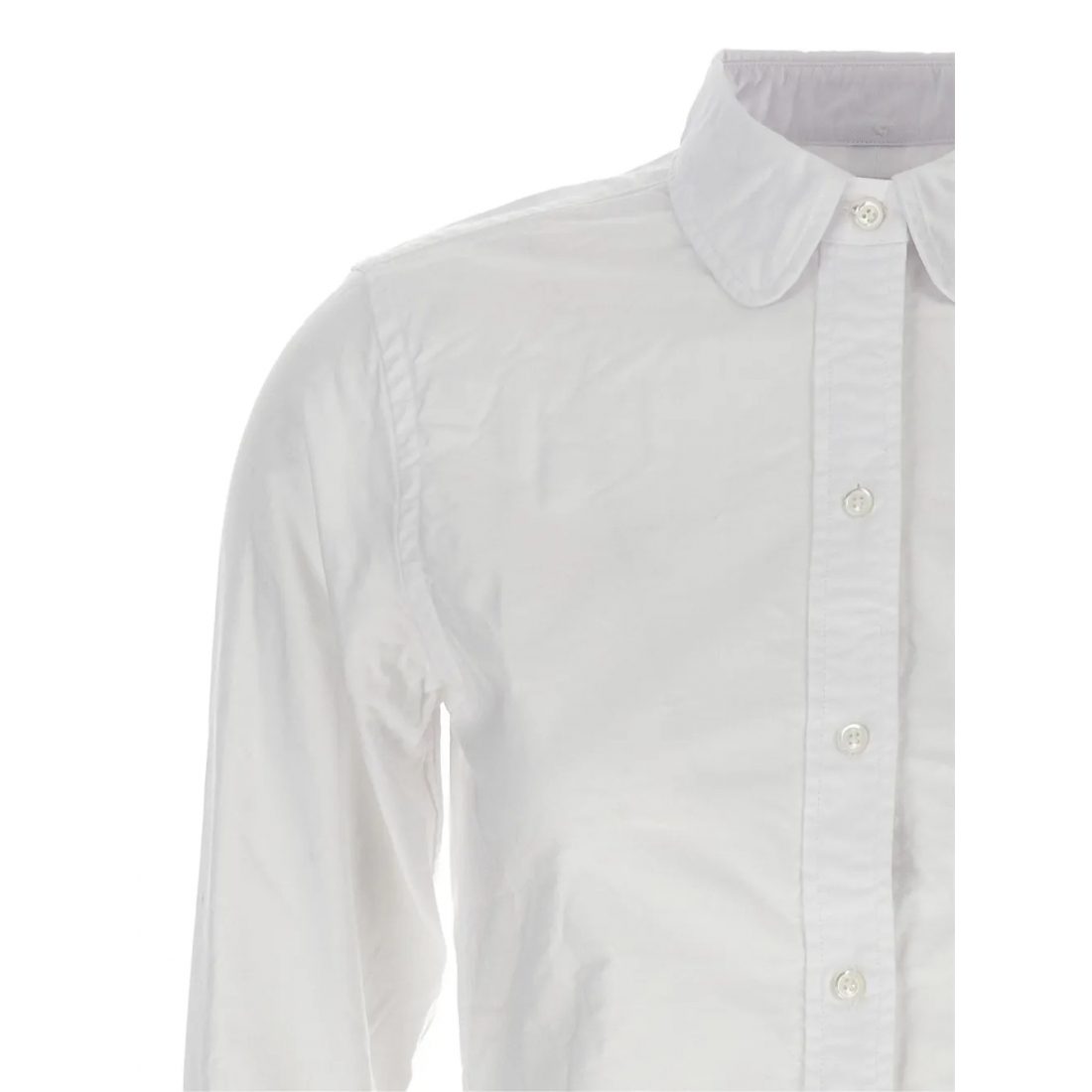 Chemise 'Button-Up' pour Femmes