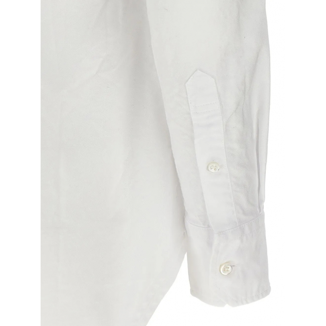 Chemise 'Button-Up' pour Femmes