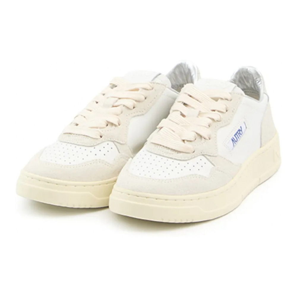 Sneakers 'Medalist Lace-Up' pour Femmes