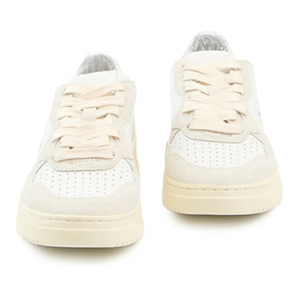 Sneakers 'Medalist Lace-Up' pour Femmes