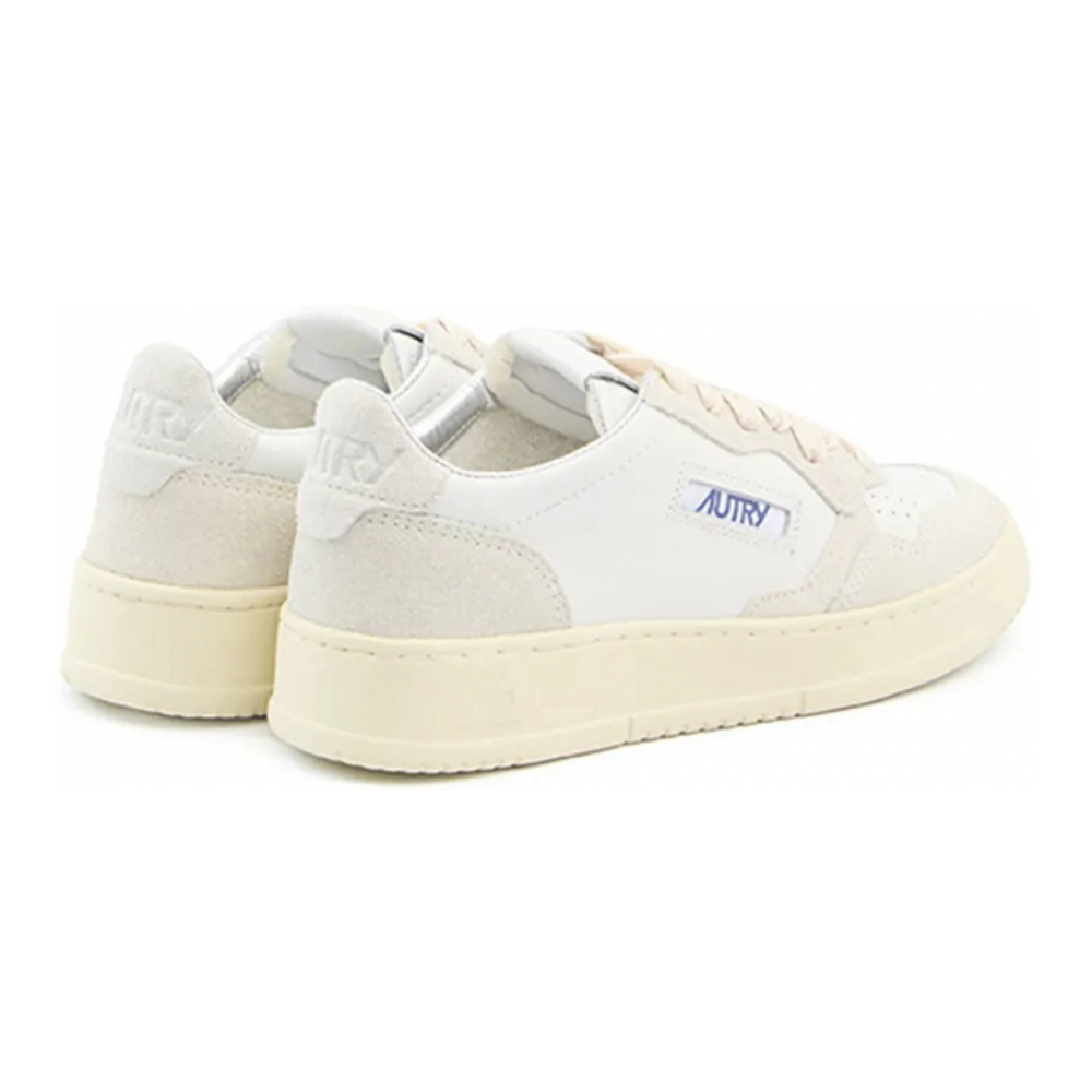 Sneakers 'Medalist Lace-Up' pour Femmes