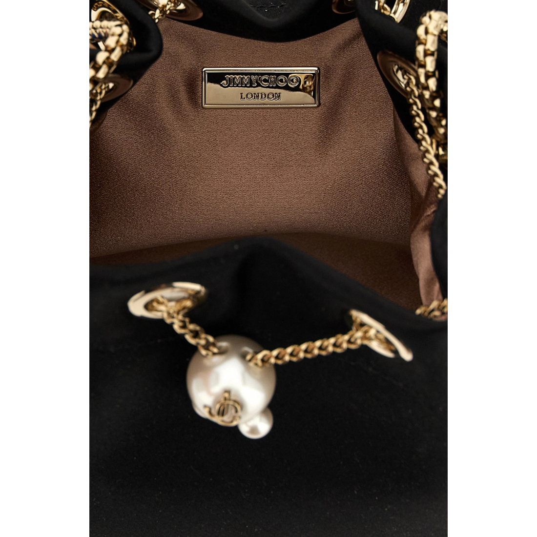 Sac seau 'Bon Bom' pour Femmes