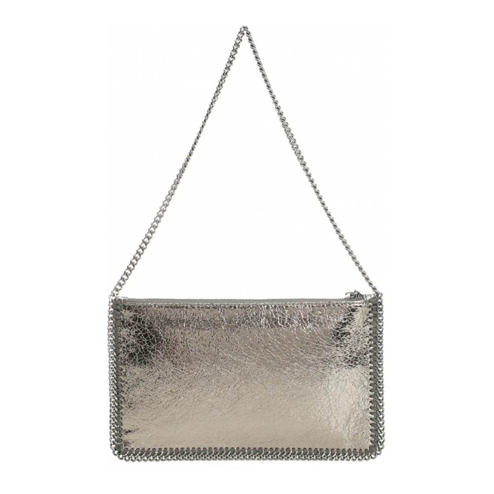 Pochette 'Falabella Metallic' pour Femmes