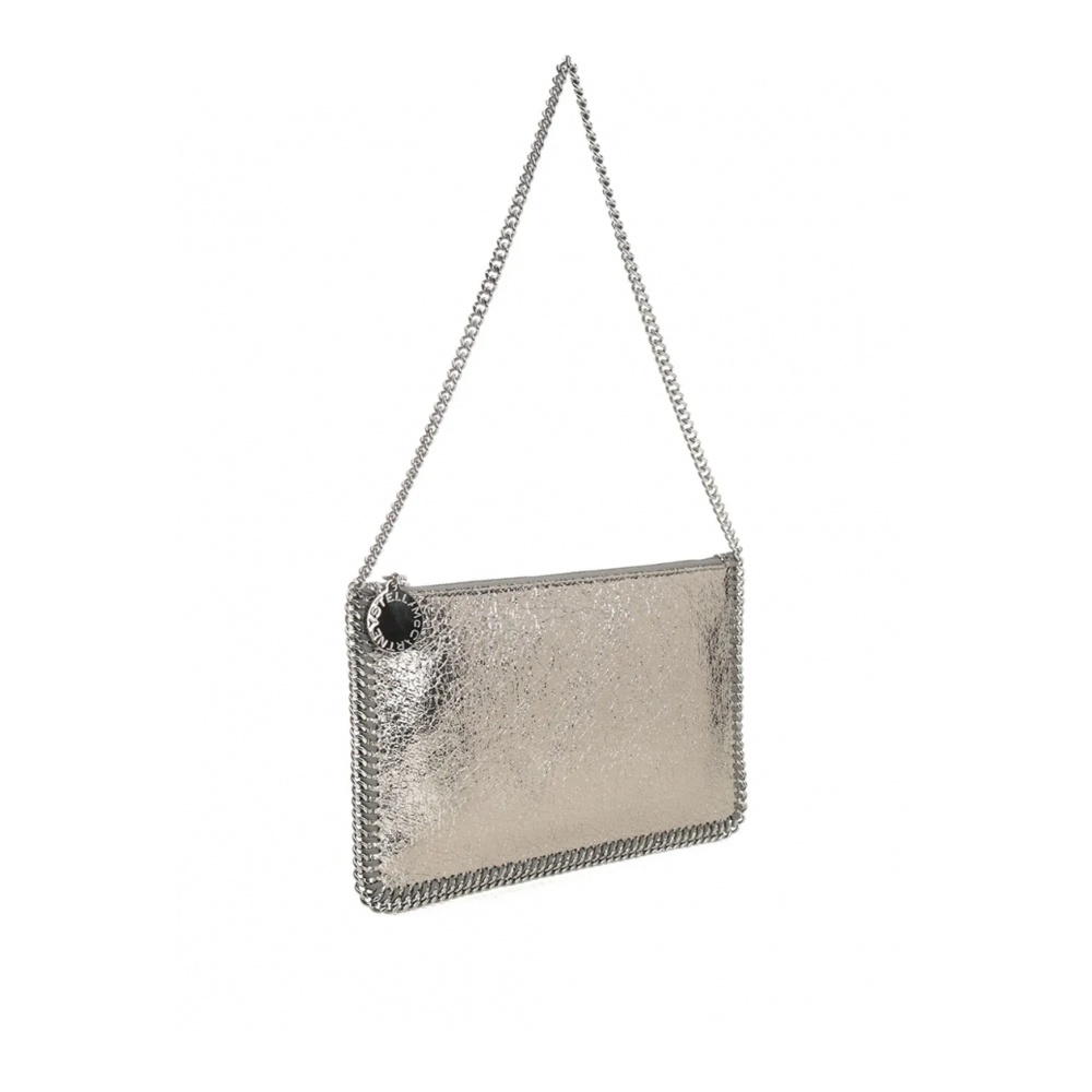 Pochette 'Falabella Metallic' pour Femmes