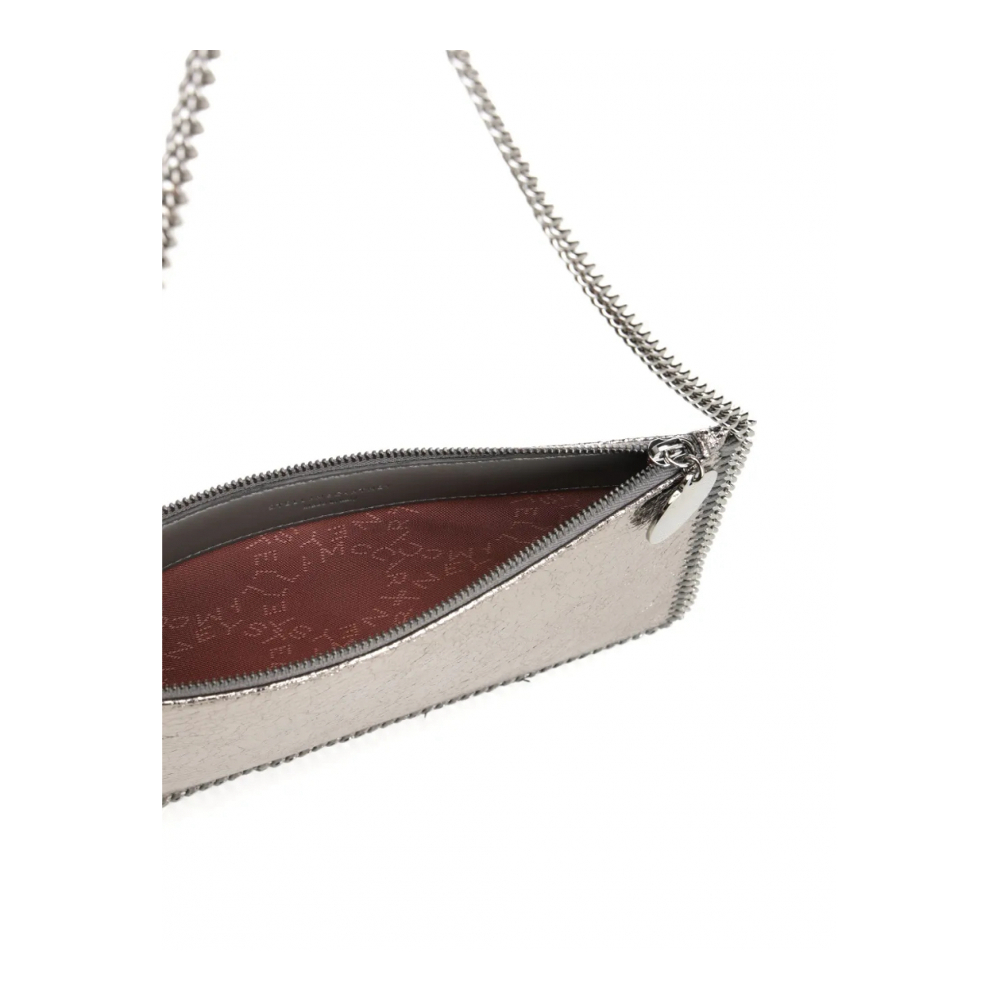 Pochette 'Falabella Metallic' pour Femmes