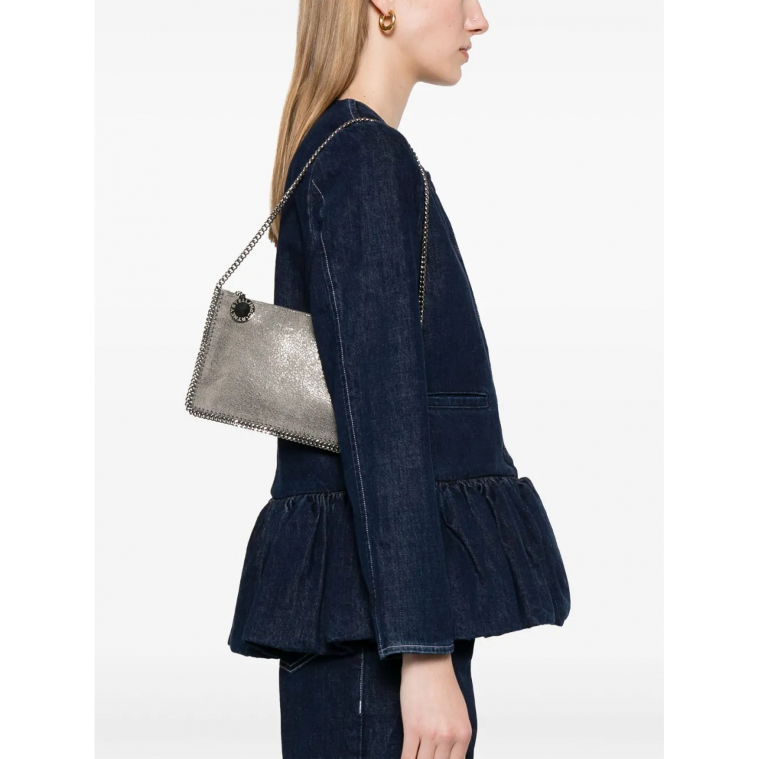 Women's 'Falabella' Shoulder Bag