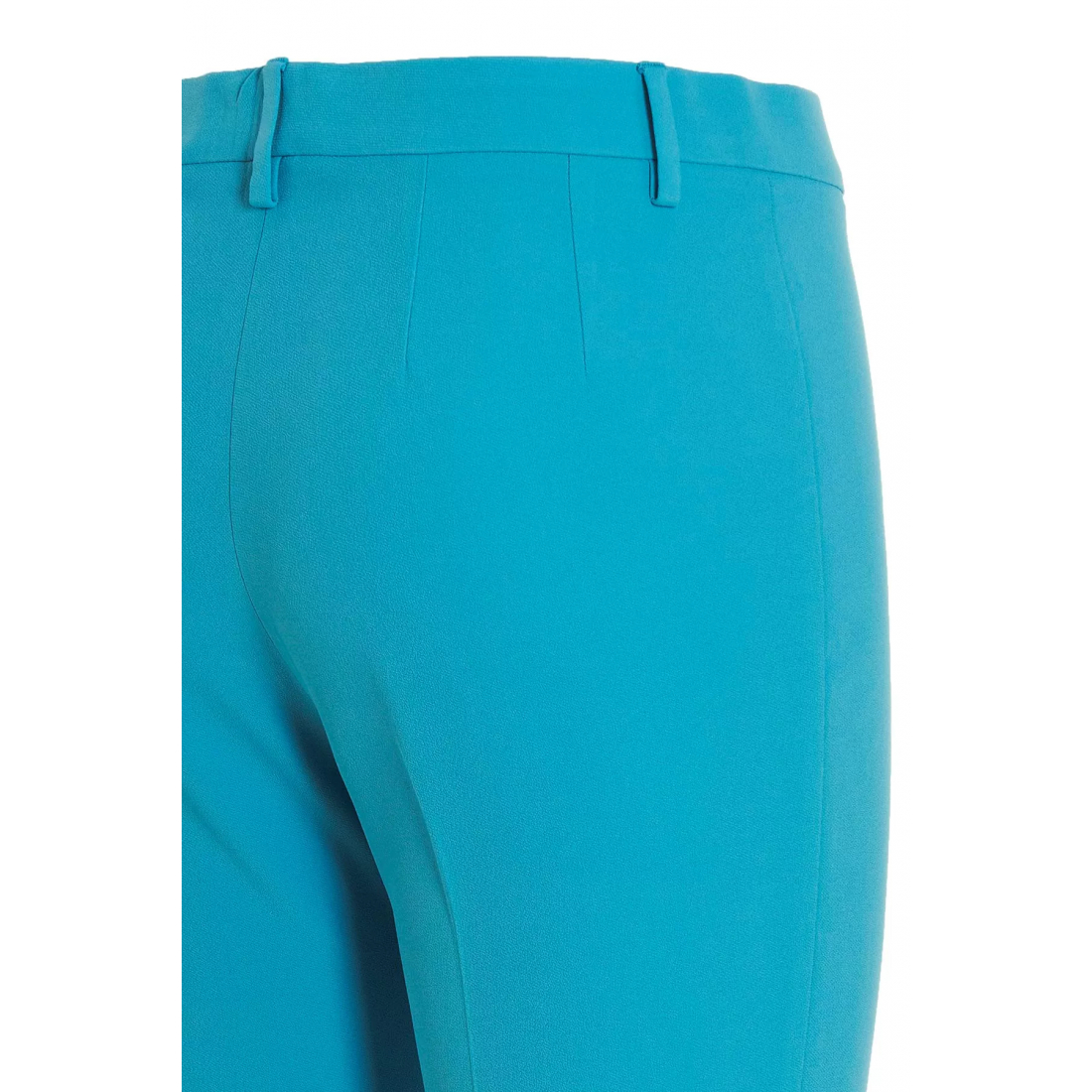 Pantalon 'With Pleat' pour Femmes