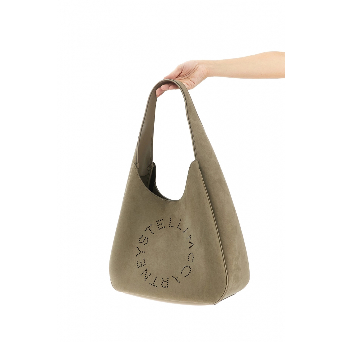 Sac à bandoulière 'Hobo' Large' pour Femmes