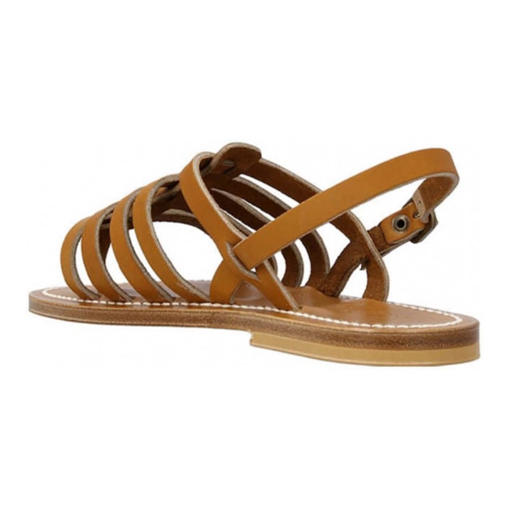 Sandales plates 'Homere' pour Femmes