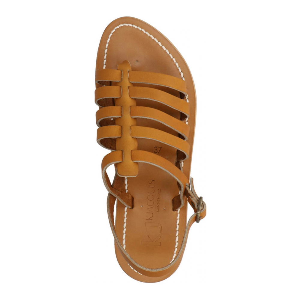 Sandales plates 'Homere' pour Femmes