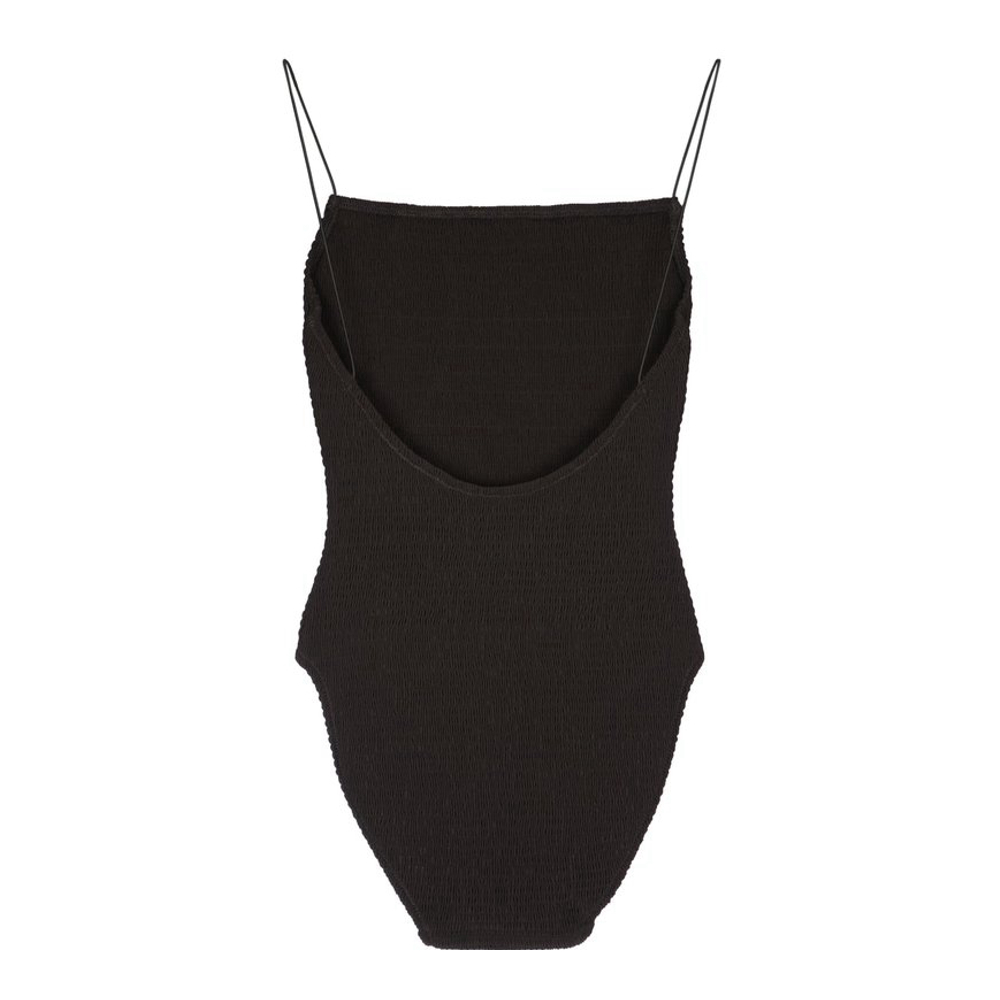 Maillot de bain 'Open Back Square-Neck' pour Femmes