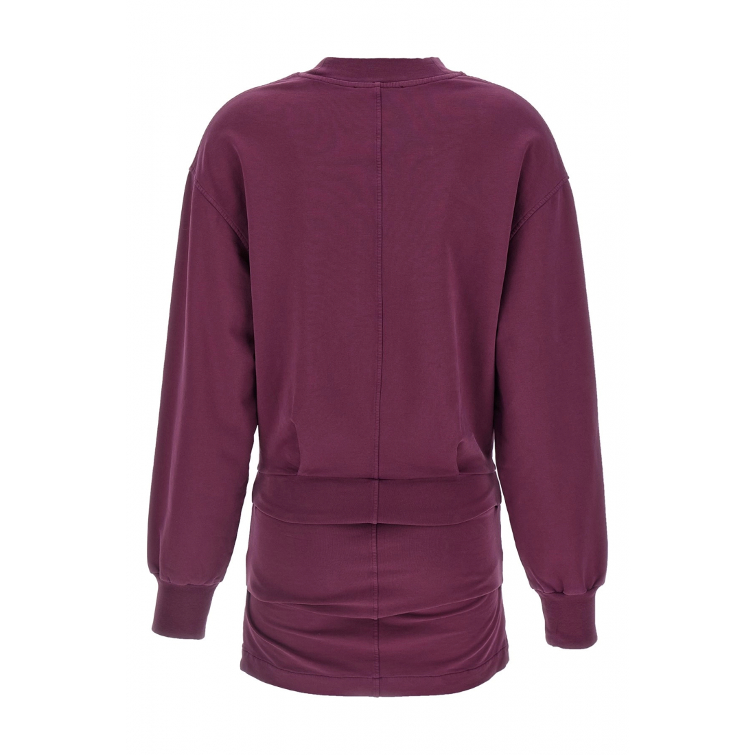 Robe mini 'Draped' pour Femmes