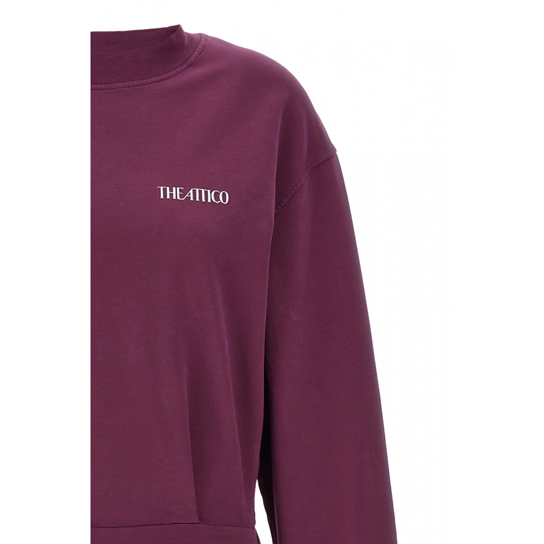 Robe mini 'Draped' pour Femmes