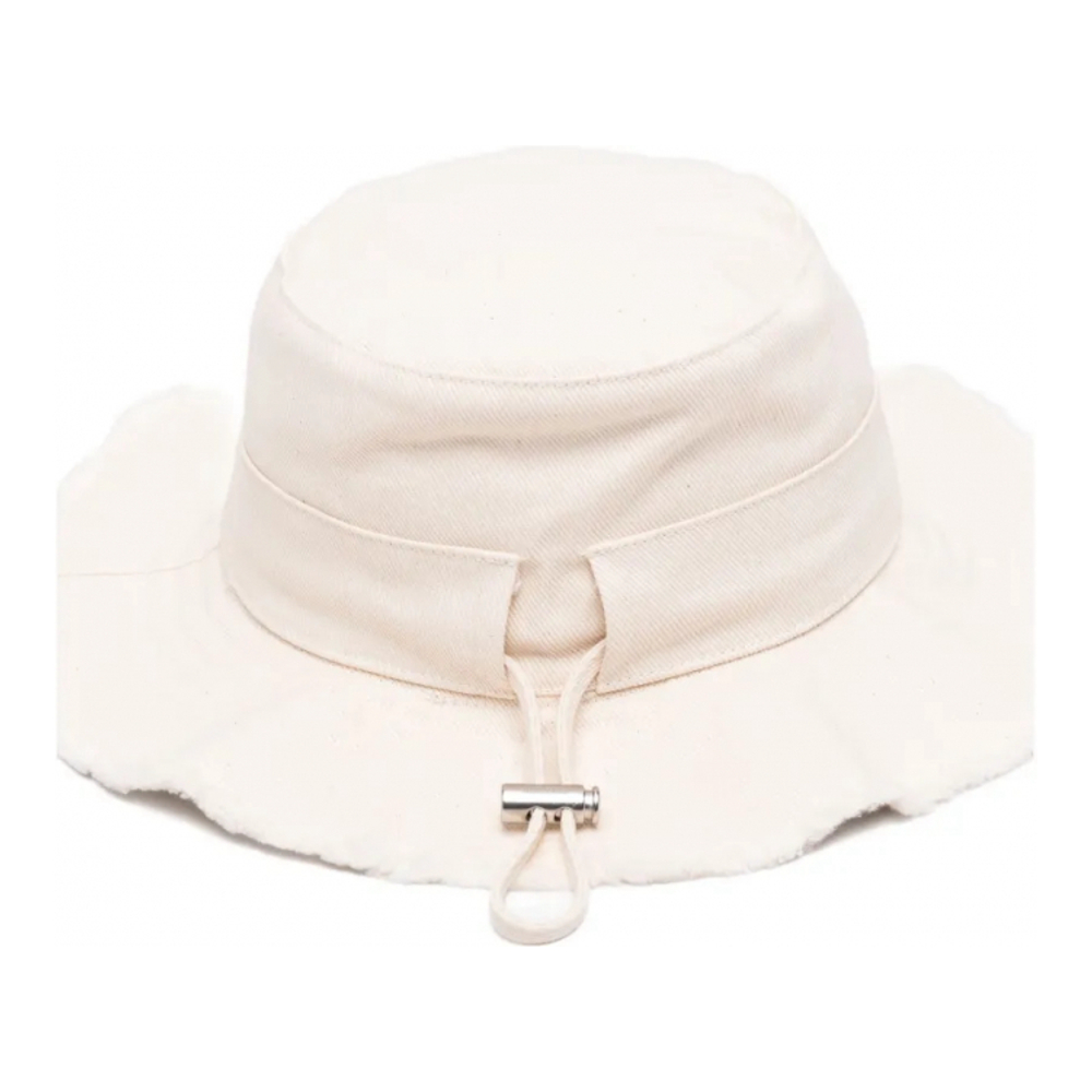 Chapeau 'Le Bob Artichaut'