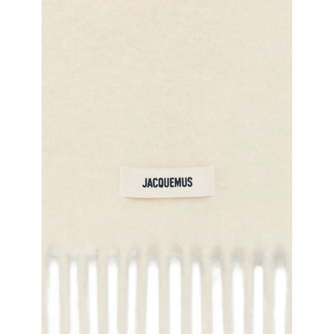 Écharpe en laine 'L'Écharpe Carro' pour Femmes