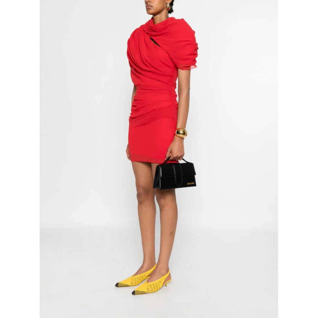 Women's 'Le Grand Bambino' Tote Bag