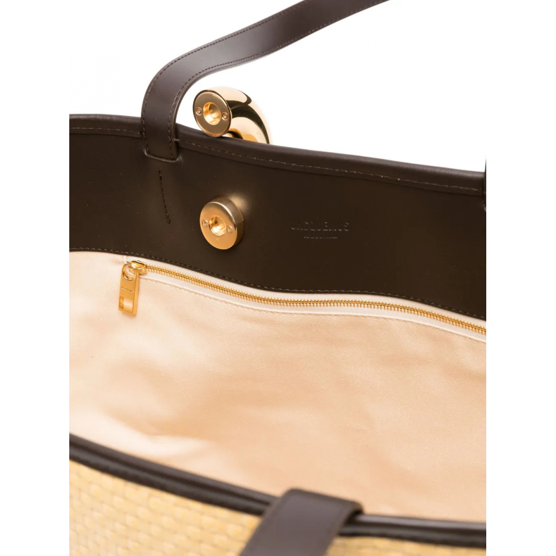 Sac Cabas 'La Bambola' pour Femmes