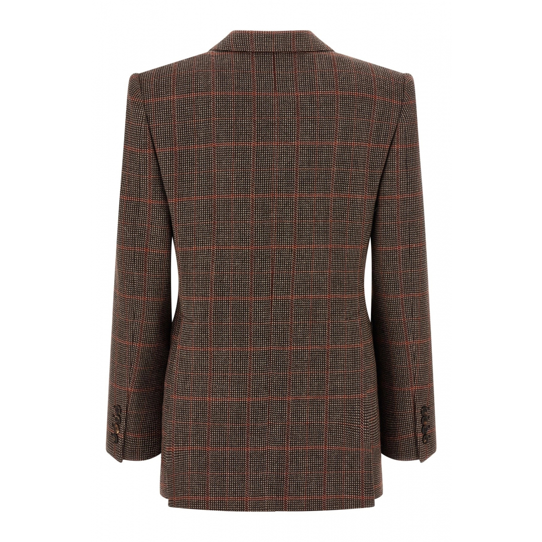 Blazer 'Check' pour Femmes