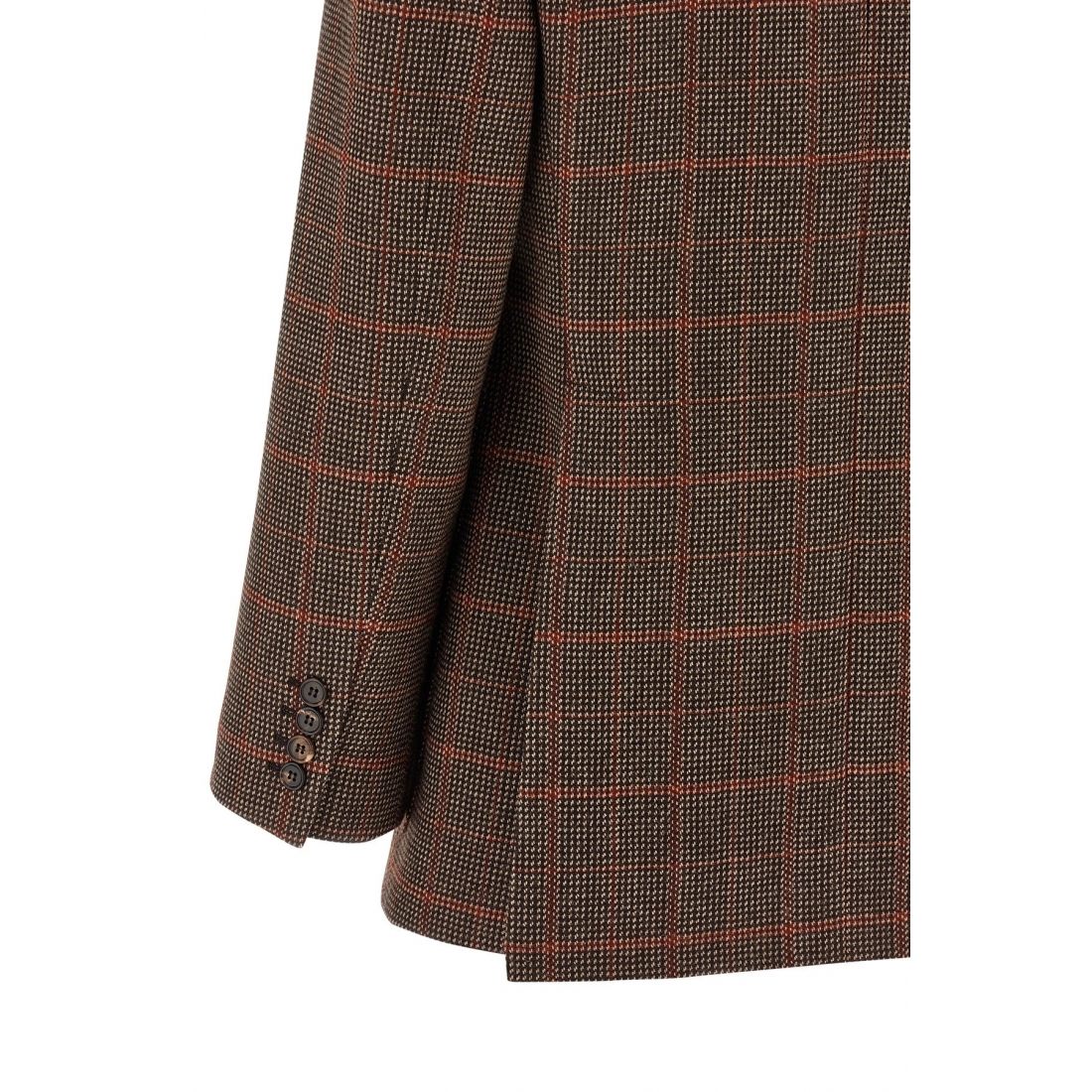 Blazer 'Check' pour Femmes