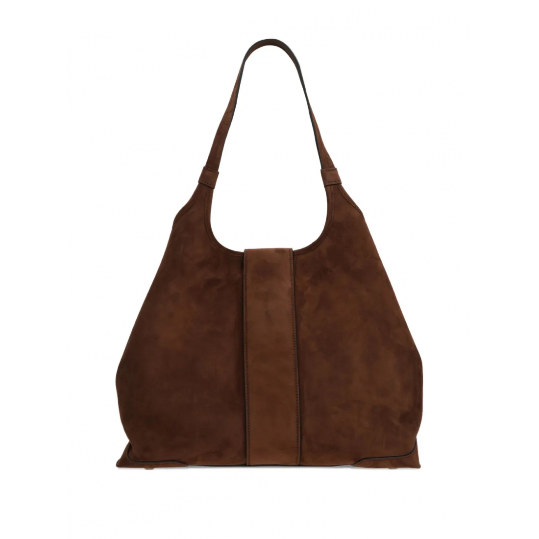 Women's 'Buckle-Fastening' Tote Bag