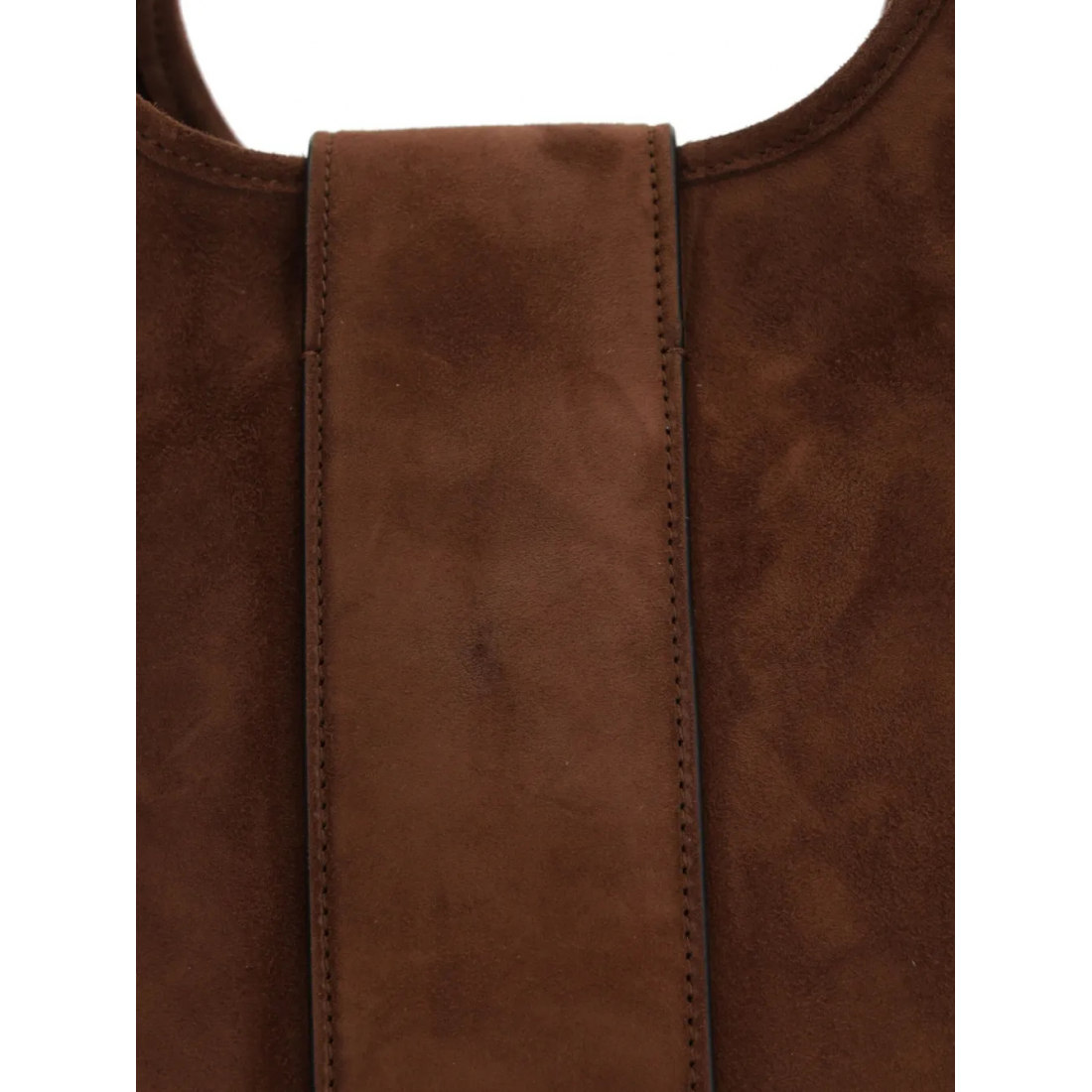 Women's 'Buckle-Fastening' Tote Bag