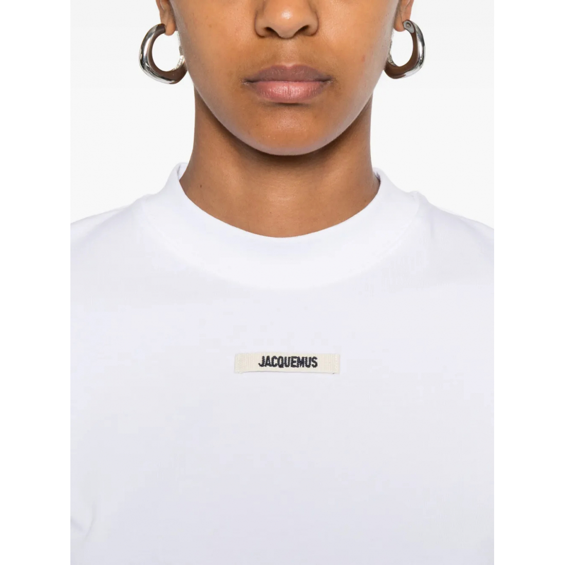 T-shirt 'The Gros Grain' pour Femmes